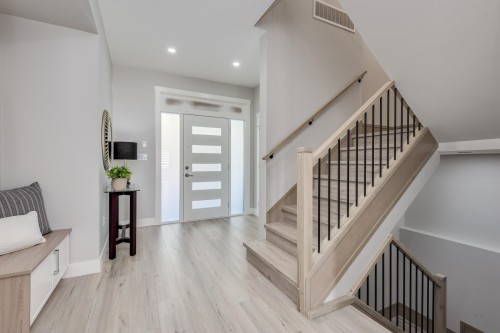 3550 Monson Crescent, Coquitlam, BC 