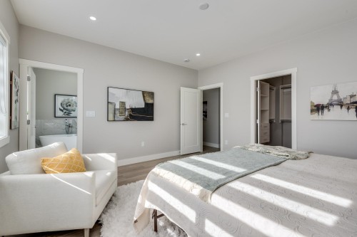 3550 Monson Crescent, Coquitlam, BC 