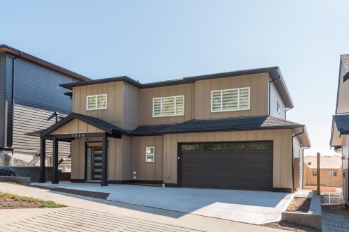 3550 Monson Crescent, Coquitlam, BC 
