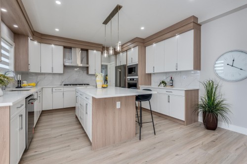 3550 Monson Crescent, Coquitlam, BC 
