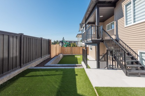 3550 Monson Crescent, Coquitlam, BC 