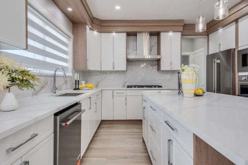 3550 Monson Crescent, Coquitlam, BC 