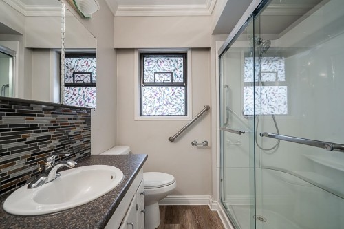 3896 Elmwood Street, Burnaby, BC 