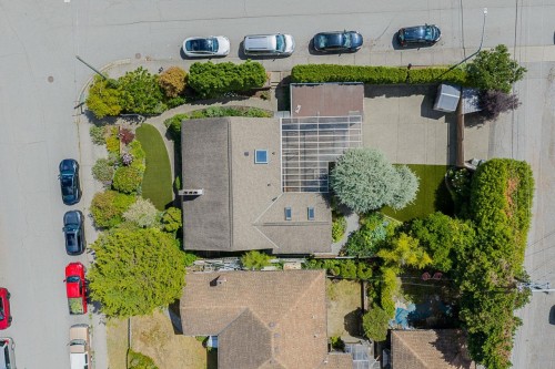 3896 Elmwood Street, Burnaby, BC 