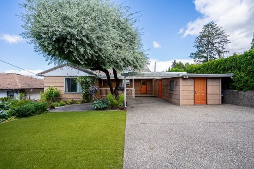 3896 Elmwood Street, Burnaby, BC 
