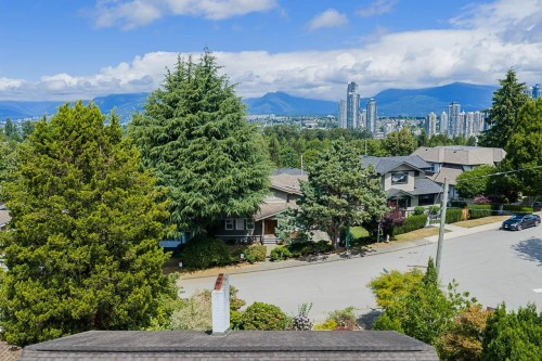 3896 Elmwood Street, Burnaby, BC 