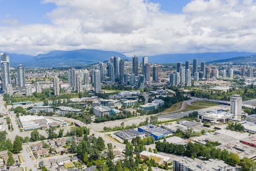 3896 Elmwood Street, Burnaby, BC 