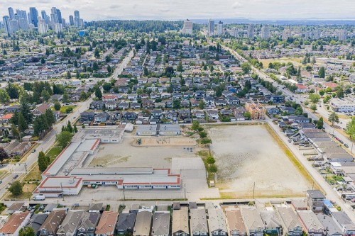 3896 Elmwood Street, Burnaby, BC 