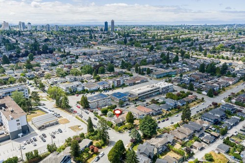 3896 Elmwood Street, Burnaby, BC 