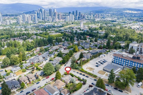 3896 Elmwood Street, Burnaby, BC 