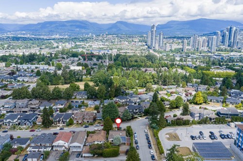 3896 Elmwood Street, Burnaby, BC 