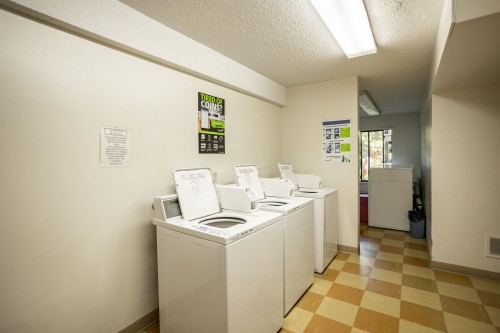 108-8860 No. 1 Road, Richmond, BC 