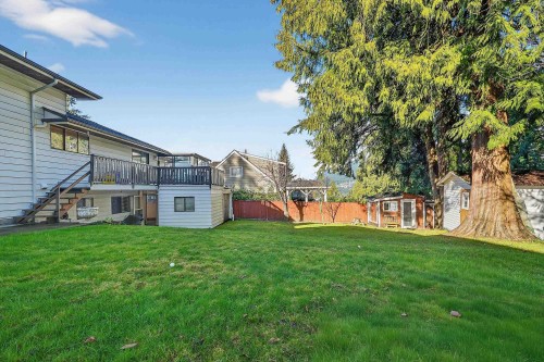 1838 Harbour Drive, Coquitlam, BC 