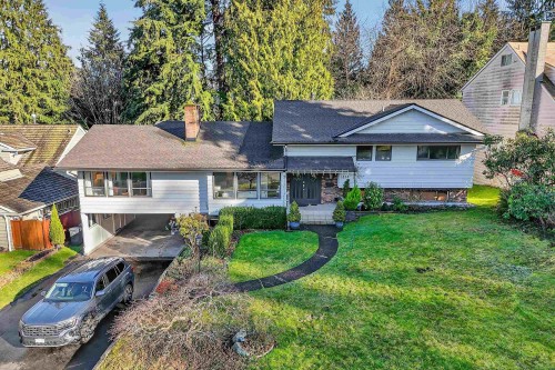 1838 Harbour Drive, Coquitlam, BC 