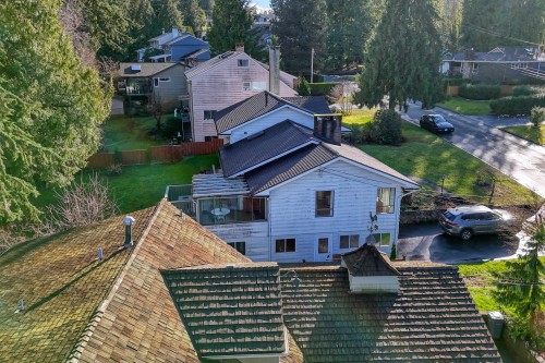 1838 Harbour Drive, Coquitlam, BC 
