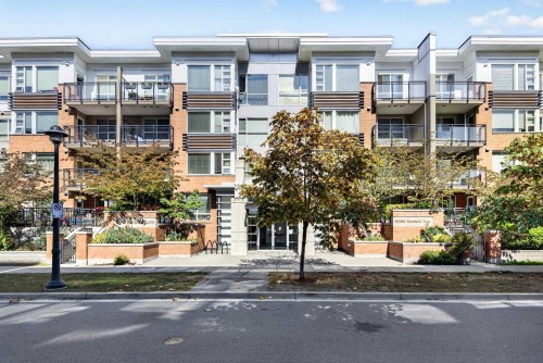 115-9399 Tomicki Avenue  Richmond, BC V6X 1C9