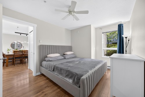115-9399 Tomicki Avenue, Richmond, BC 