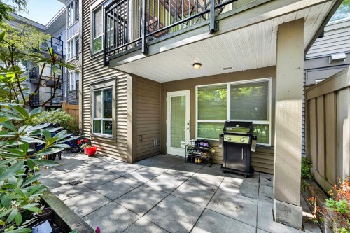 115-9399 Tomicki Avenue, Richmond, BC 