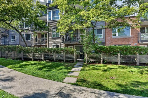 115-9399 Tomicki Avenue, Richmond, BC 