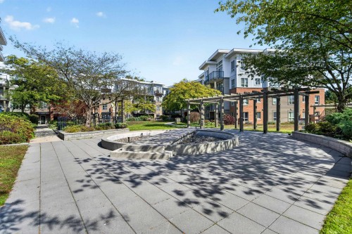 115-9399 Tomicki Avenue, Richmond, BC 