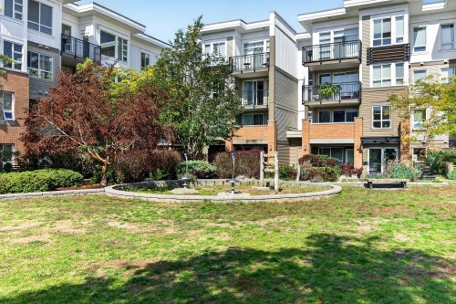 115-9399 Tomicki Avenue, Richmond, BC 