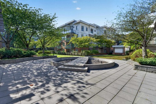 115-9399 Tomicki Avenue, Richmond, BC 