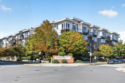 115-9399 Tomicki Avenue, Richmond, BC 