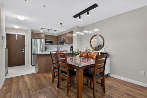 115-9399 Tomicki Avenue, Richmond, BC 