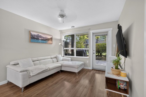 115-9399 Tomicki Avenue, Richmond, BC 
