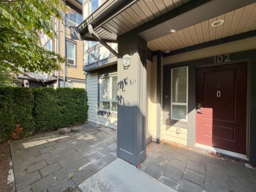 102-10388 No. 2 Road, Richmond, BC 