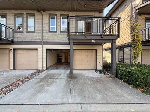 102-10388 No. 2 Road, Richmond, BC 