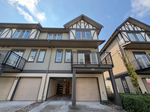 102-10388 No. 2 Road, Richmond, BC 