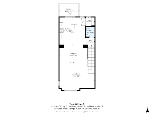 102-10388 No. 2 Road, Richmond, BC 
