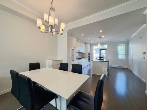 102-10388 No. 2 Road, Richmond, BC 