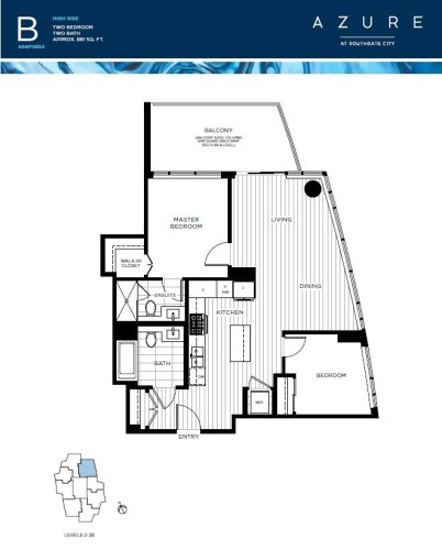 2104-7683 Park Crescent, Burnaby, BC 