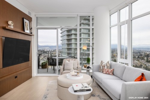 2104-7683 Park Crescent, Burnaby, BC 