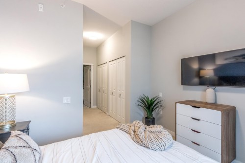 308-3188 Riverwalk Avenue, Vancouver, BC 
