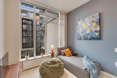 308-3188 Riverwalk Avenue, Vancouver, BC 