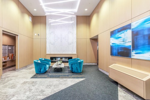 308-3188 Riverwalk Avenue, Vancouver, BC 