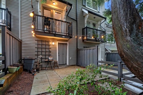 81-688 Edgar Avenue, Coquitlam, BC 