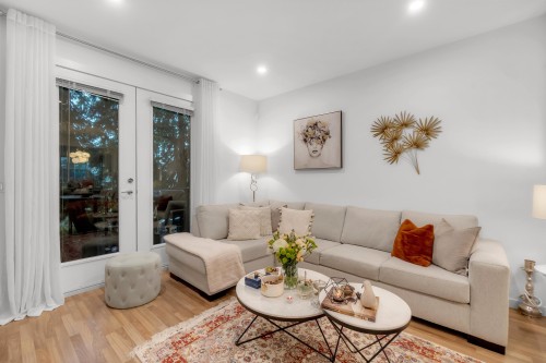 81-688 Edgar Avenue, Coquitlam, BC 