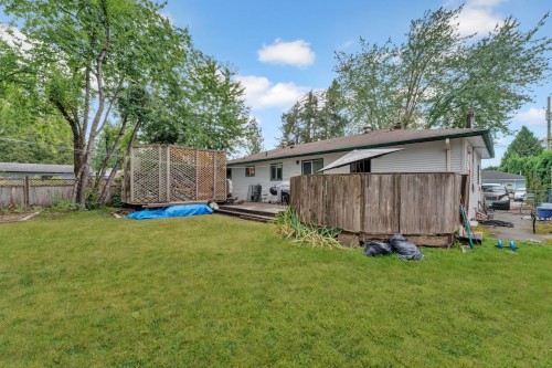 24931 121 Avenue, Maple Ridge, BC 