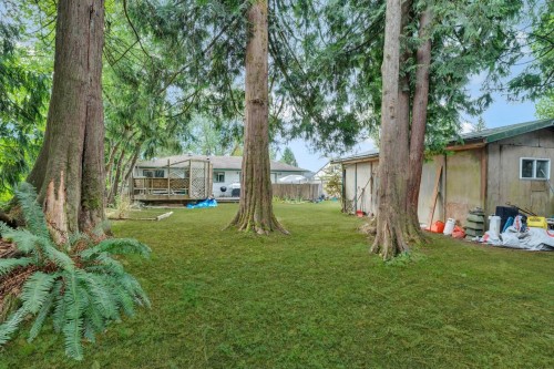 24931 121 Avenue, Maple Ridge, BC 