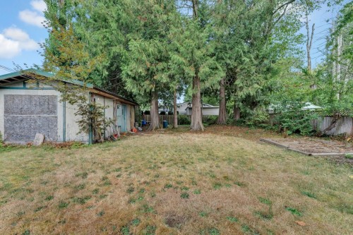 24931 121 Avenue, Maple Ridge, BC 