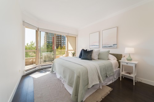 507-6838 Station Hill Drive, Burnaby, BC 
