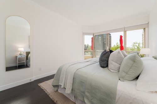 507-6838 Station Hill Drive, Burnaby, BC 