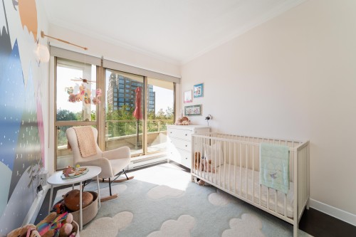 507-6838 Station Hill Drive, Burnaby, BC 
