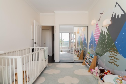 507-6838 Station Hill Drive, Burnaby, BC 