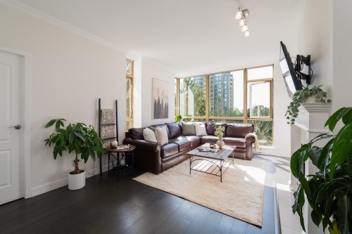 507-6838 Station Hill Drive, Burnaby, BC 