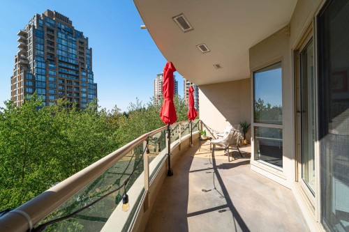 507-6838 Station Hill Drive, Burnaby, BC 